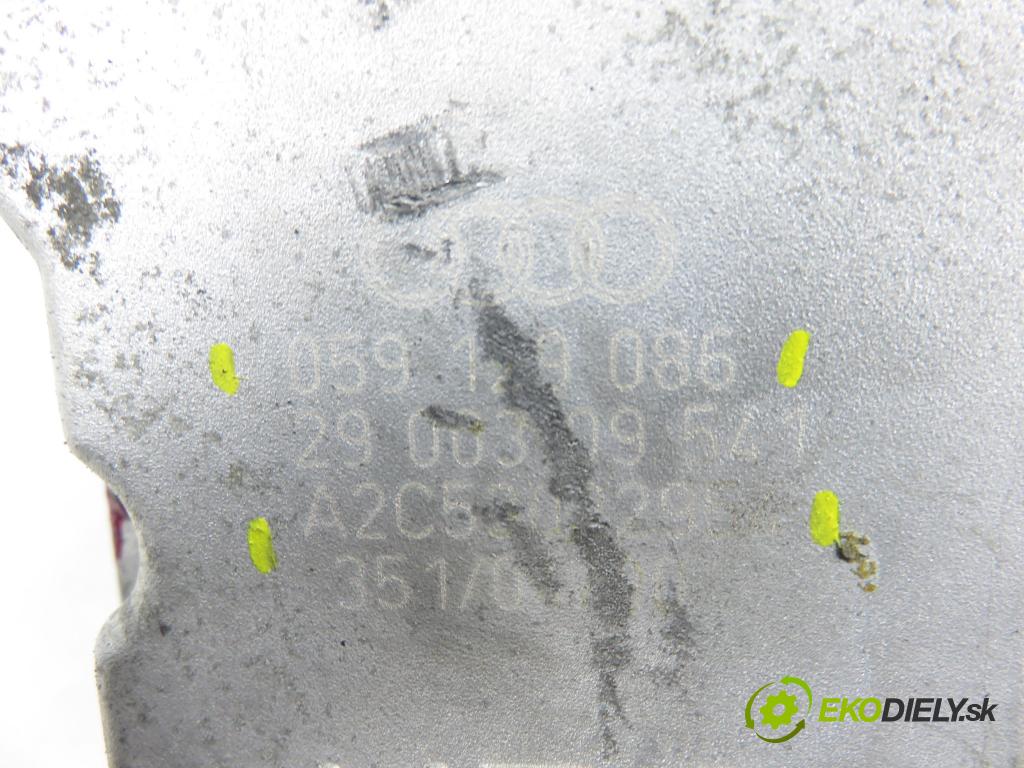 VW PHAETON (3D1, 3D2, 3D3, 3D4, 3D6, 3D7, 3D8, 3D9) SEDAN 2006 165,00 3.0 TDI 2967,00 Nastavovač zvod, potrubie A2C53022954 ; 059129086 (Motorček ostatné)