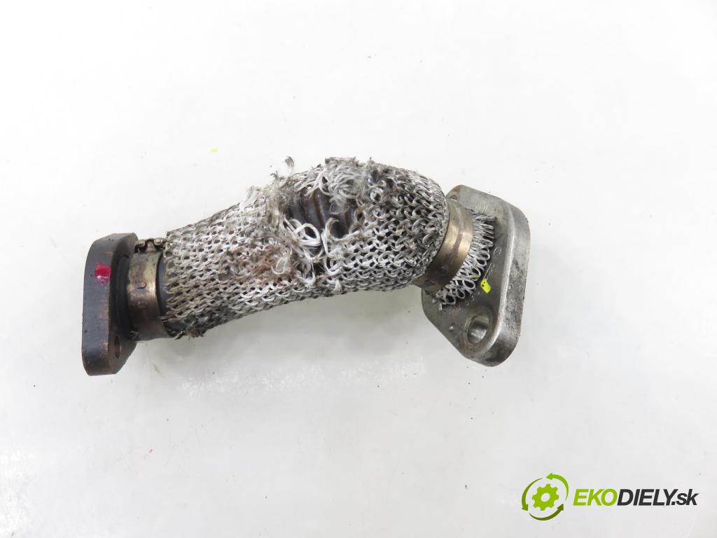 AUDI Q7 (4L) SUV 2007 171,00 3.0 TDI quattro - BUG 2967,00 rúrka EGR 059131525AB