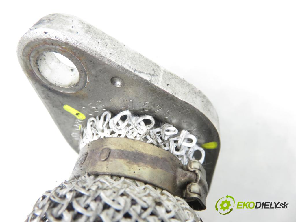 AUDI Q7 (4L) SUV 2007 171,00 3.0 TDI quattro - BUG 2967,00 rúrka EGR 059131525AB