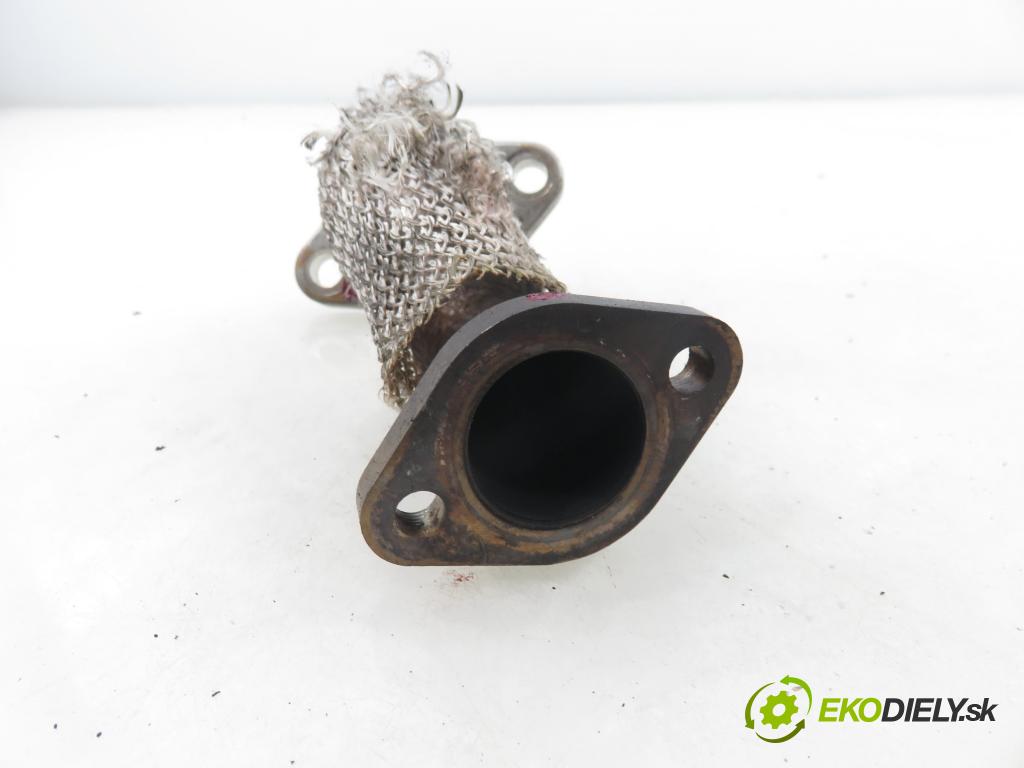 AUDI Q7 (4L) SUV 2007 171,00 3.0 TDI quattro - BUG 2967,00 rúrka EGR 059131525AB