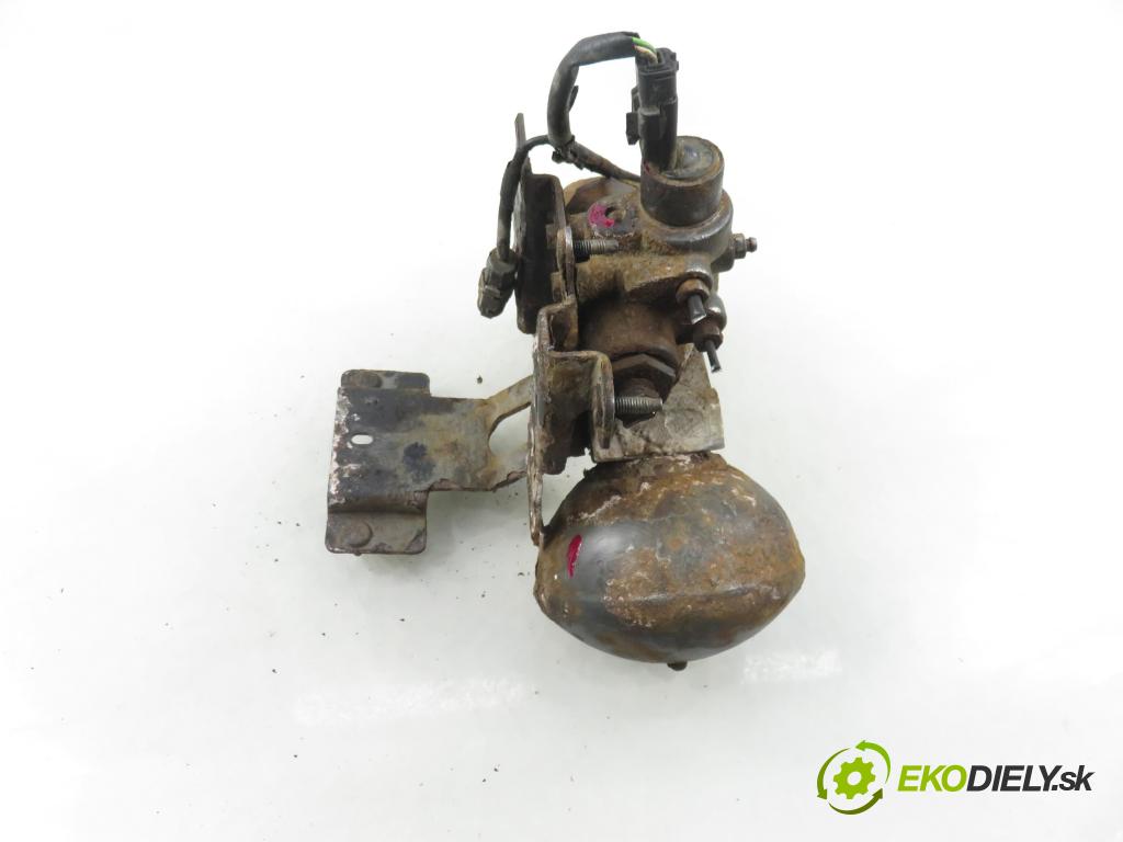 CITROEN C5 III Break (RW_) KOMBI 2008 150,00 2.7 HDi - UHZ (DT17BTED4) 2720,00 rozdělovač hydraulický  (Rozdělovač)