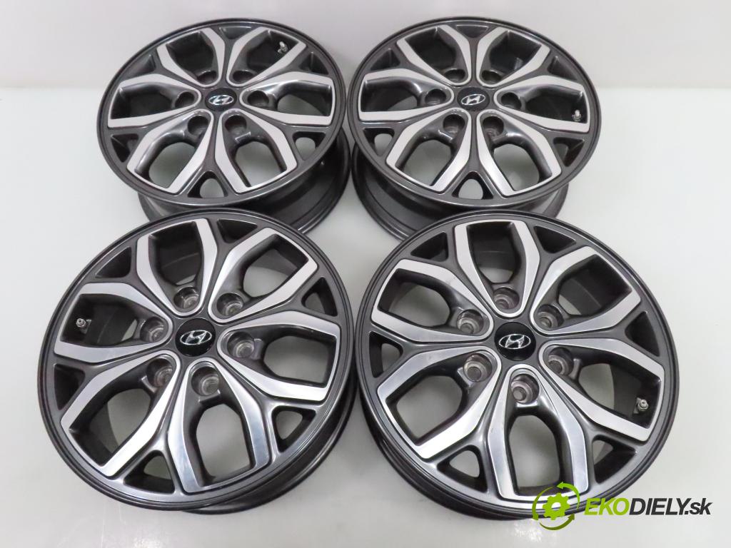 HYUNDAI   0    disky / disk 529104H610