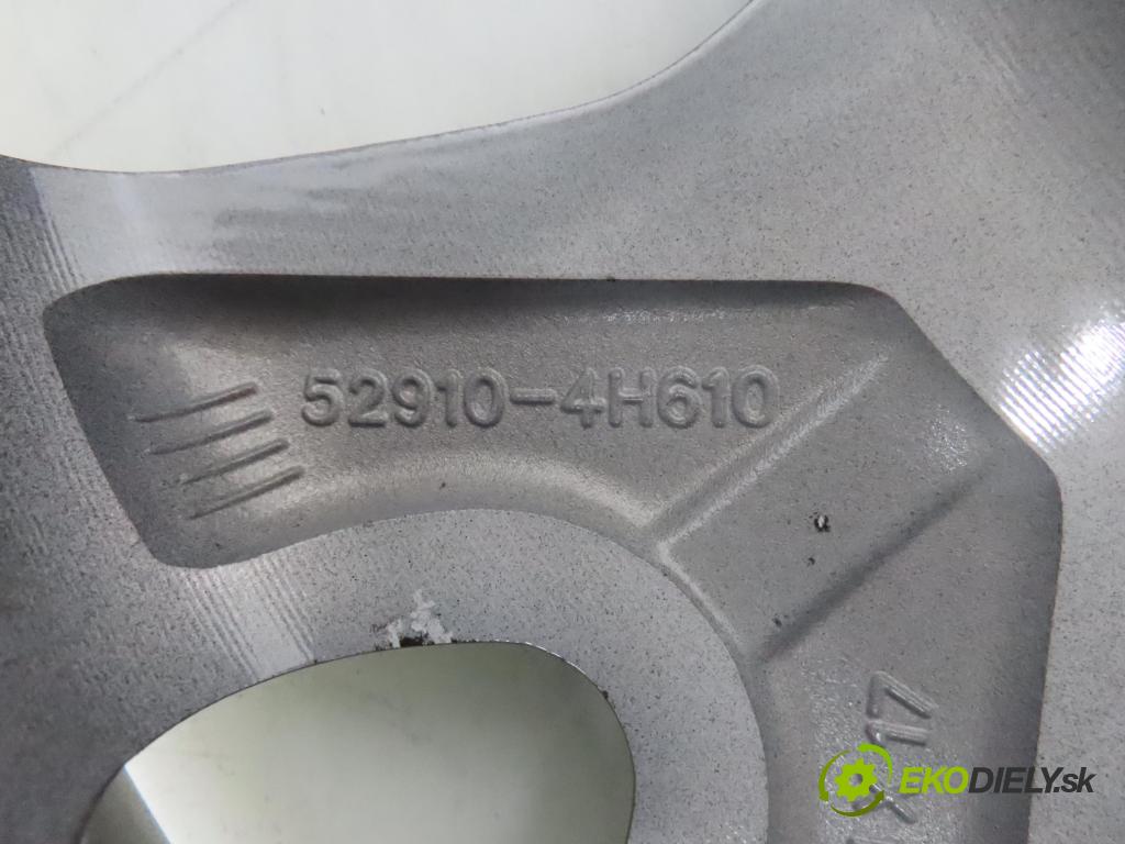 HYUNDAI   0    disky / disk 529104H610