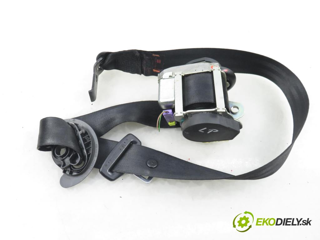 SEAT LEON (1P1) HB 2007 77,00 1.9 TDI - BLS 1896,00 Držiak bezpečnostný LP 1P0857705A