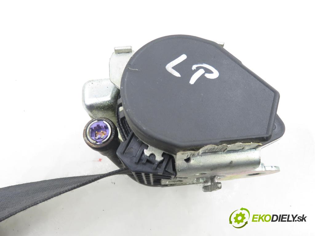 SEAT LEON (1P1) HB 2007 77,00 1.9 TDI - BLS 1896,00 Držiak bezpečnostný LP 1P0857705A