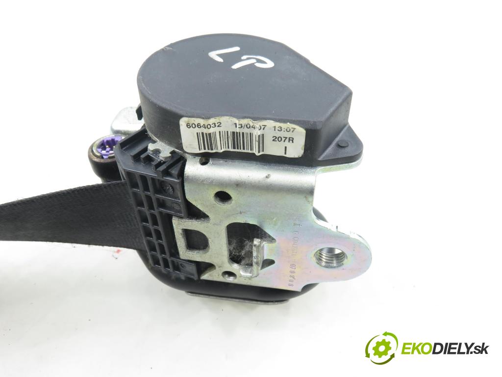 SEAT LEON (1P1) HB 2007 77,00 1.9 TDI - BLS 1896,00 Držiak bezpečnostný LP 1P0857705A