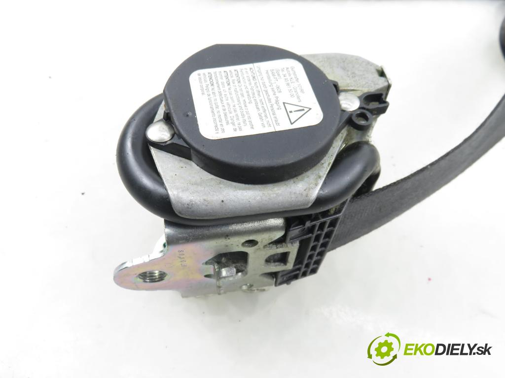 SEAT LEON (1P1) HB 2007 77,00 1.9 TDI - BLS 1896,00 Držiak bezpečnostný LP 1P0857705A