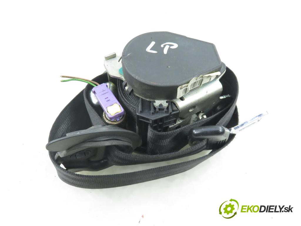 SEAT LEON (1P1) HB 2007 77,00 1.9 TDI - BLS 1896,00 Držiak bezpečnostný LP 1P0857705A