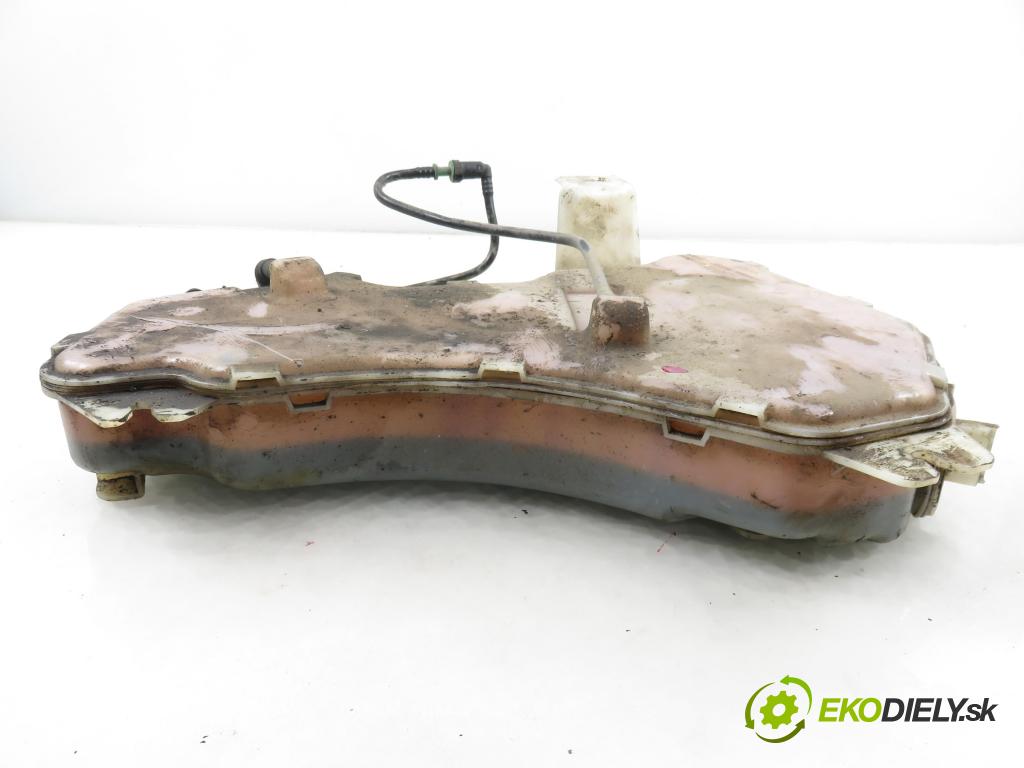 CITROEN C5 II (RC_) SEDAN 2005 100,00 2.0 HDi 136 - RHR (DW10BTED4) 1997,00 nádržka TEKUTINA: FAP 20012990100 ; 9639233780