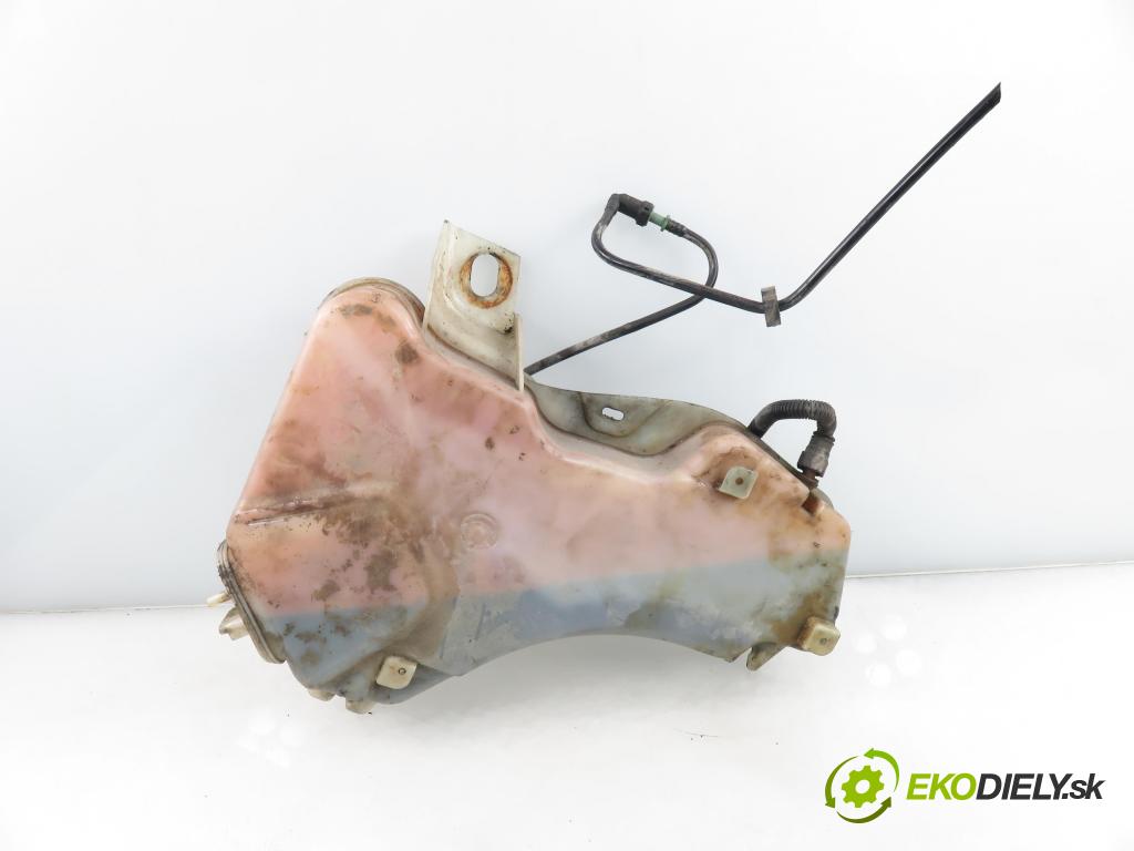 CITROEN C5 II (RC_) SEDAN 2005 100,00 2.0 HDi 136 - RHR (DW10BTED4) 1997,00 nádržka TEKUTINA: FAP 20012990100 ; 9639233780