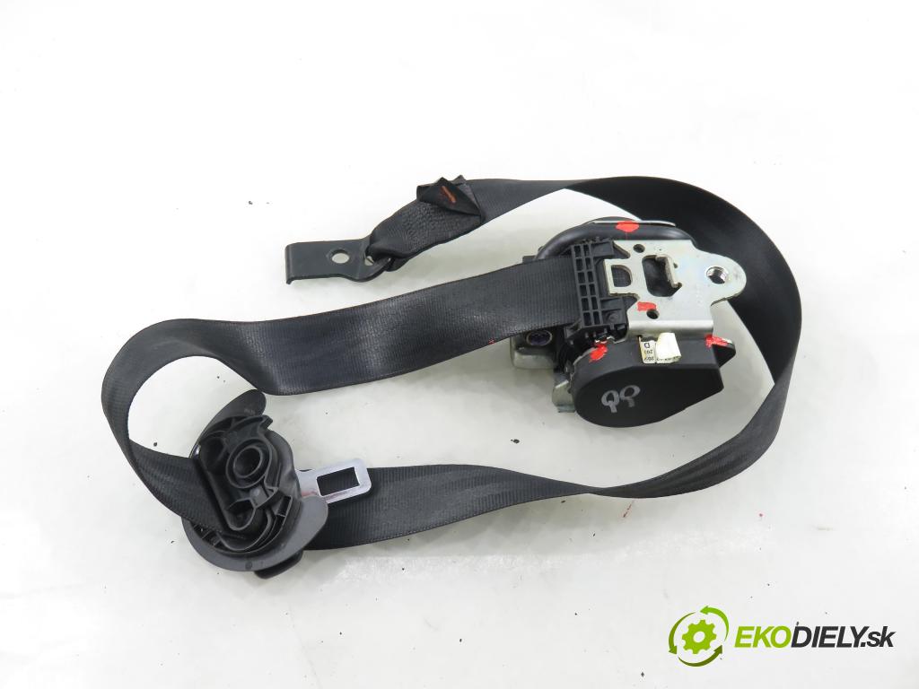 SEAT LEON (1P1) HB 2007 77,00 1.9 TDI - BLS 1896,00 Držiak bezpečnostný PP 1P0857706A