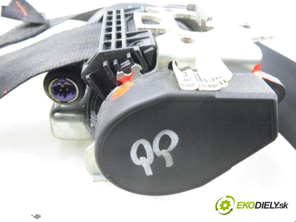 SEAT LEON (1P1) HB 2007 77,00 1.9 TDI - BLS 1896,00 Držiak bezpečnostný PP 1P0857706A