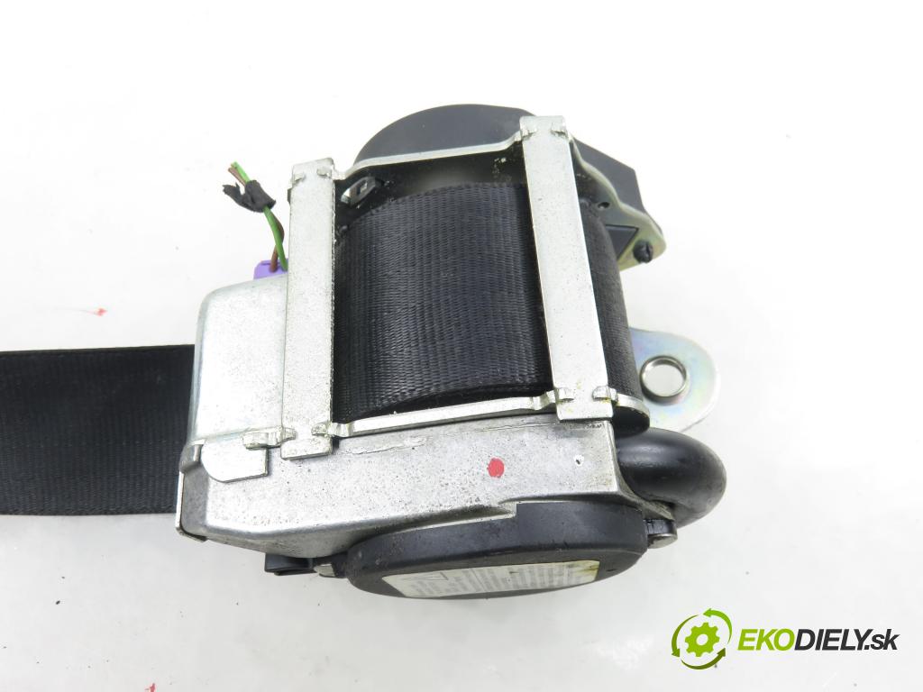 SEAT LEON (1P1) HB 2007 77,00 1.9 TDI - BLS 1896,00 Držiak bezpečnostný PP 1P0857706A