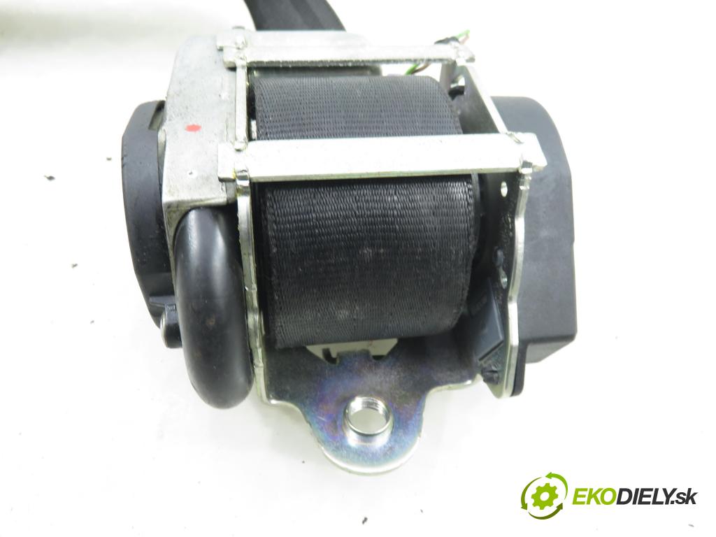 SEAT LEON (1P1) HB 2007 77,00 1.9 TDI - BLS 1896,00 Držiak bezpečnostný PP 1P0857706A