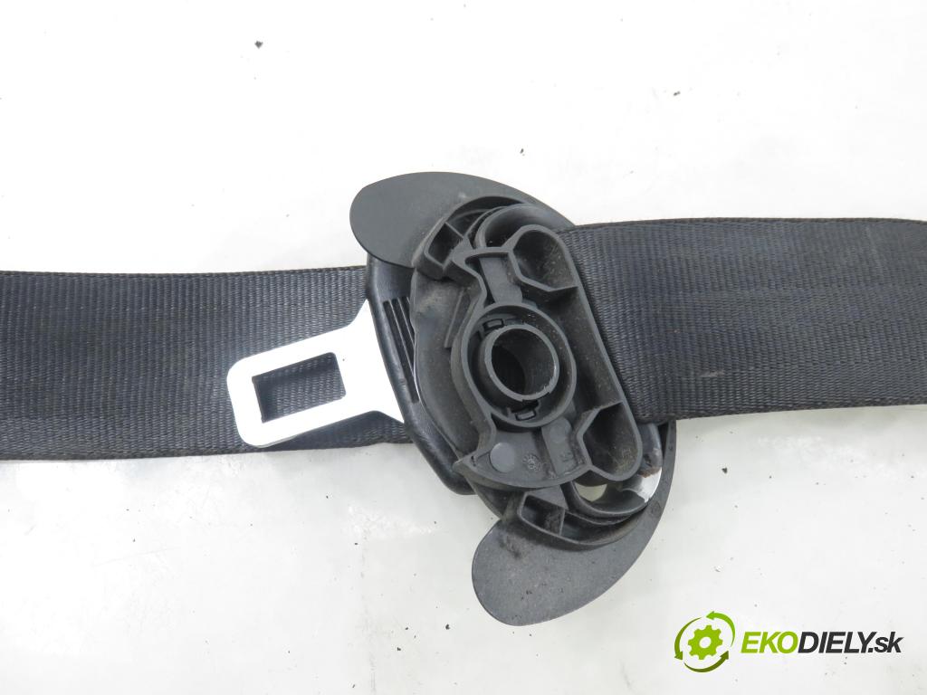 SEAT LEON (1P1) HB 2007 77,00 1.9 TDI - BLS 1896,00 Držiak bezpečnostný PP 1P0857706A