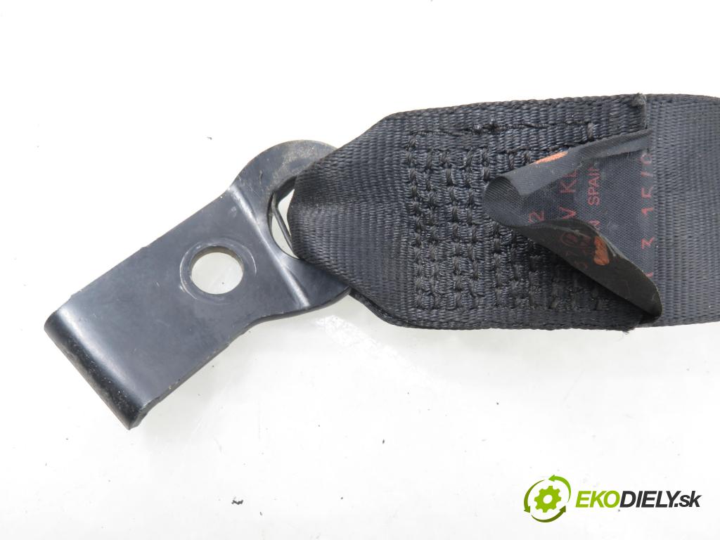 SEAT LEON (1P1) HB 2007 77,00 1.9 TDI - BLS 1896,00 Držiak bezpečnostný PP 1P0857706A