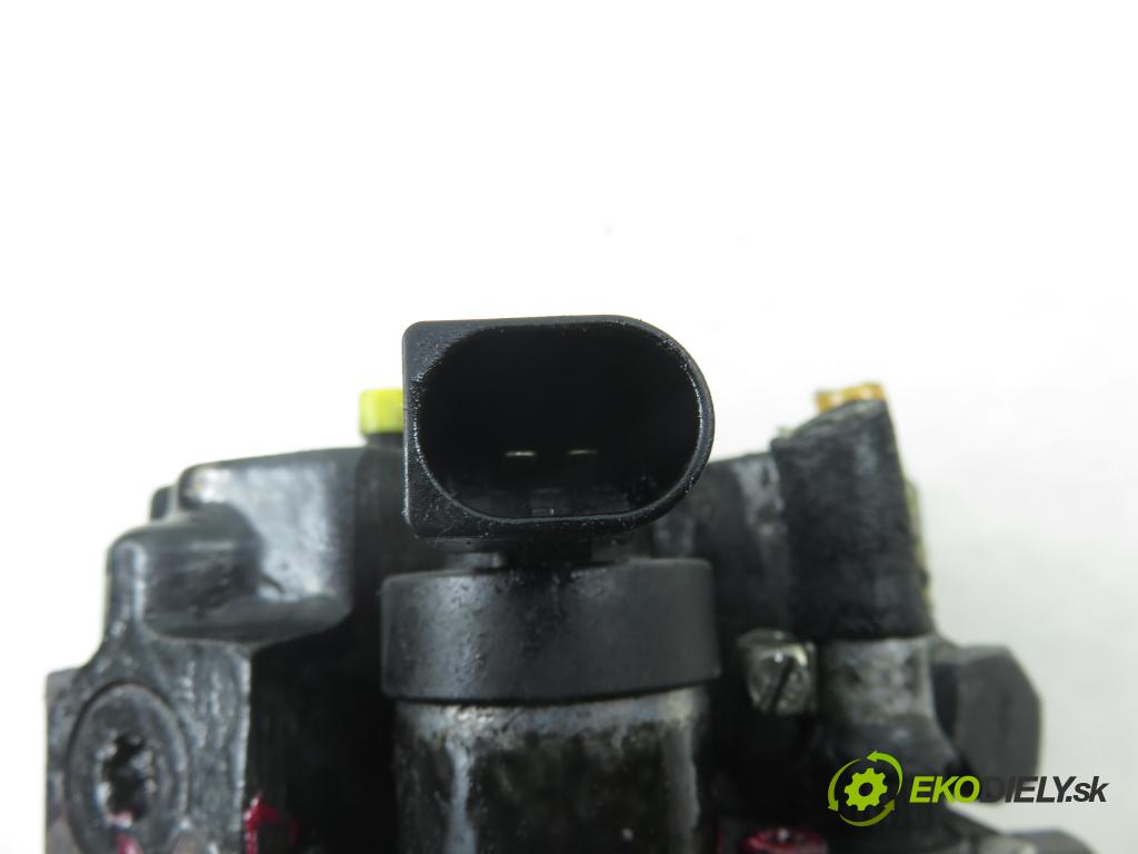 BMW X3 (E83) SUV 2004 110,00 2.0 d 150 - M47 D20 (204D4) 1995,00 pumpa vysokého TLAK: 0445010045 ; 7788670 ; 092840560