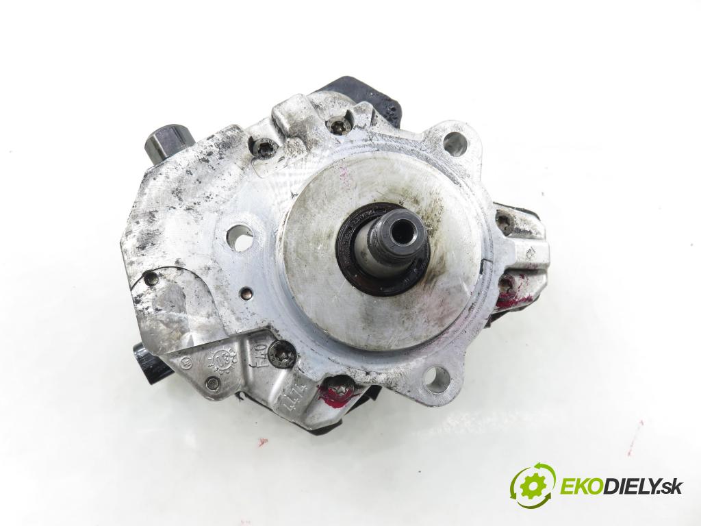 BMW X3 (E83) SUV 2004 110,00 2.0 d 150 - M47 D20 (204D4) 1995,00 pumpa vysokého TLAK: 0445010045 ; 7788670 ; 092840560