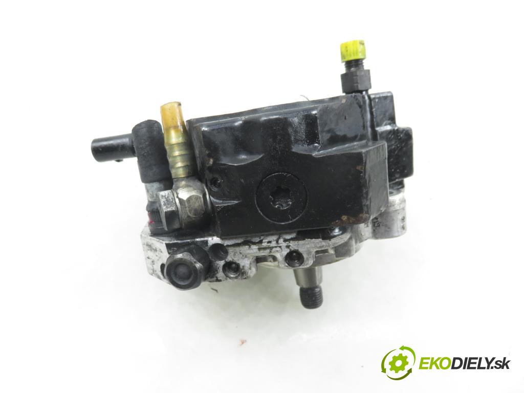 BMW X3 (E83) SUV 2004 110,00 2.0 d 150 - M47 D20 (204D4) 1995,00 pumpa vysokého TLAK: 0445010045 ; 7788670 ; 092840560