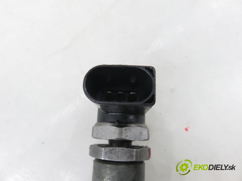 BMW X3 (E83) SUV 2004 110,00 2.0 d 150 - M47 D20 (204D4) 1995,00 lišta vstřikovací 0281002497 ; 0281002481 ; 0445214030 (Vstřikovací lišta)