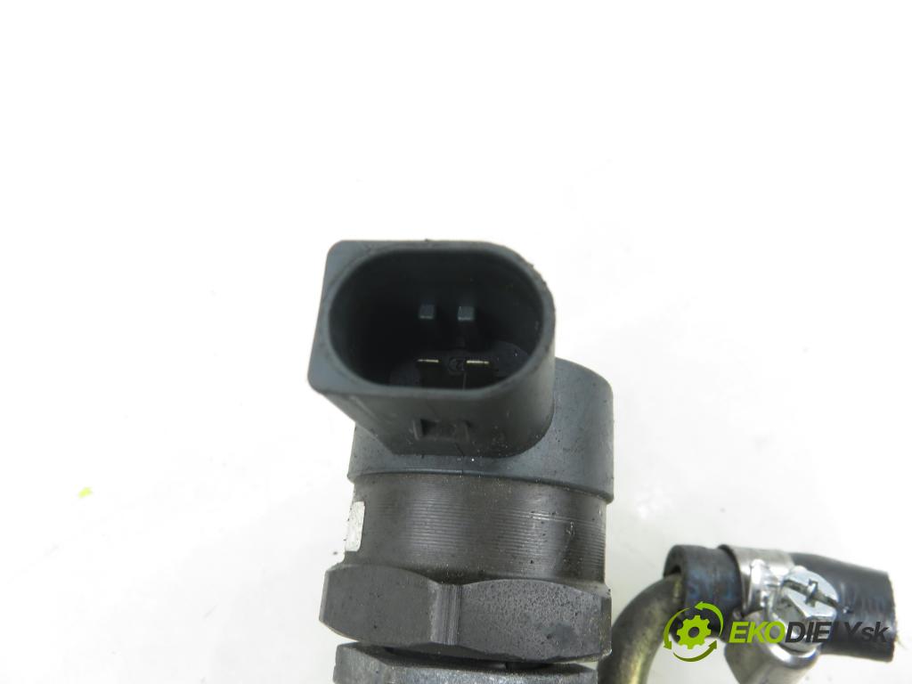 BMW X3 (E83) SUV 2004 110,00 2.0 d 150 - M47 D20 (204D4) 1995,00 lišta vstřikovací 0281002497 ; 0281002481 ; 0445214030 (Vstřikovací lišta)