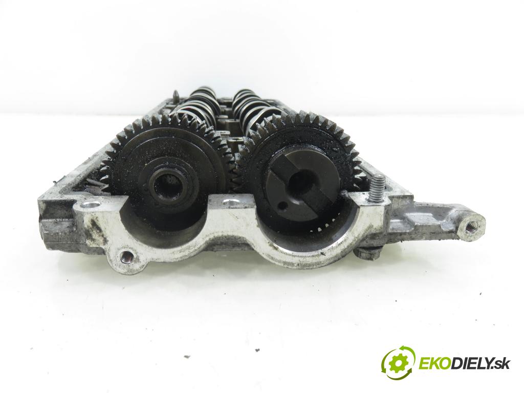 AUDI A4 Avant (8K5, B8) KOMBI 2008 105,00 2.0 TDI - CAGA 1968,00 VÁLEČEK VAČKOVÁ HŘÍDEL: 03L103286