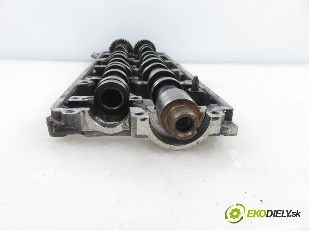 AUDI A4 Avant (8K5, B8) KOMBI 2008 105,00 2.0 TDI - CAGA 1968,00 VÁLEČEK VAČKOVÁ HŘÍDEL: 03L103286