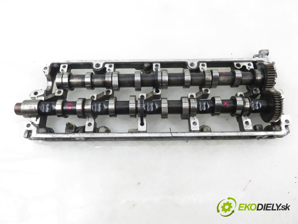 AUDI A4 Avant (8K5, B8) KOMBI 2008 105,00 2.0 TDI - CAGA 1968,00 VÁLEČEK VAČKOVÁ HŘÍDEL: 03L103286