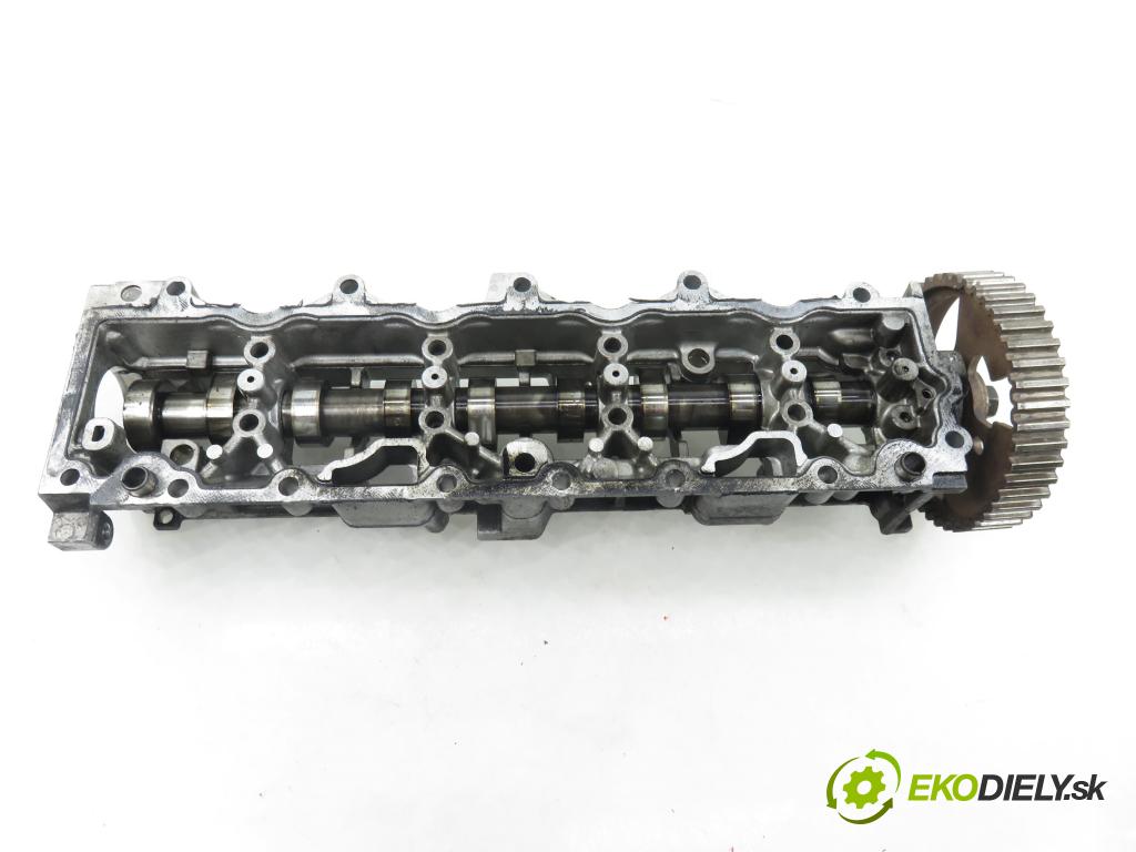 FORD FOCUS III Turnier KOMBI 2015 88,00 1.5 TDCi - XWDB 1499,00 VÁLEČEK VAČKOVÁ HŘÍDEL: 9685052710 ; 9685052710D ; 9685177110