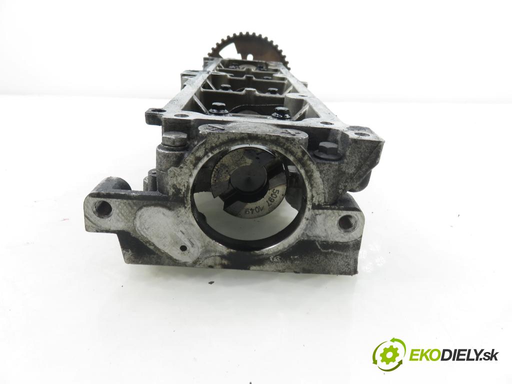 FORD FOCUS III Turnier KOMBI 2015 88,00 1.5 TDCi - XWDB 1499,00 VÁLEČEK VAČKOVÁ HŘÍDEL: 9685052710 ; 9685052710D ; 9685177110