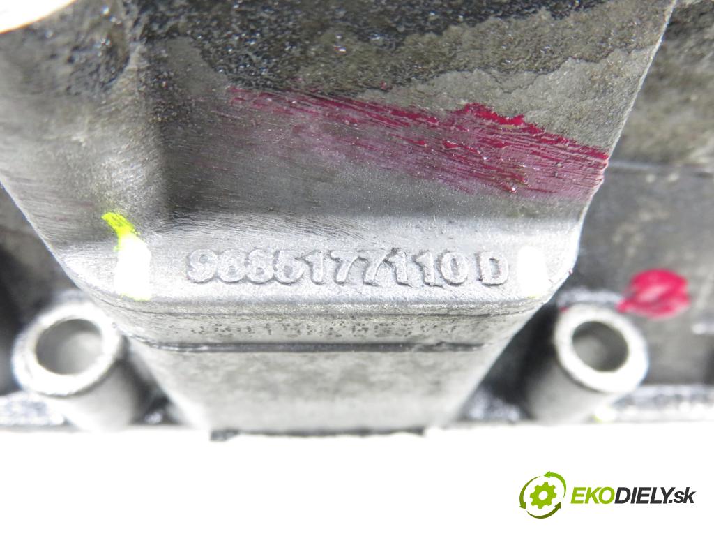 FORD FOCUS III Turnier KOMBI 2015 88,00 1.5 TDCi - XWDB 1499,00 VÁLEČEK VAČKOVÁ HŘÍDEL: 9685052710 ; 9685052710D ; 9685177110