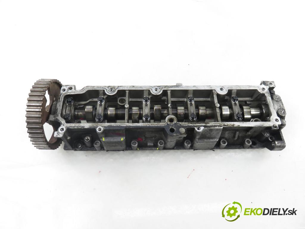 FORD FOCUS III Turnier KOMBI 2015 88,00 1.5 TDCi - XWDB 1499,00 VÁLEČEK VAČKOVÁ HŘÍDEL: 9685052710 ; 9685052710D ; 9685177110