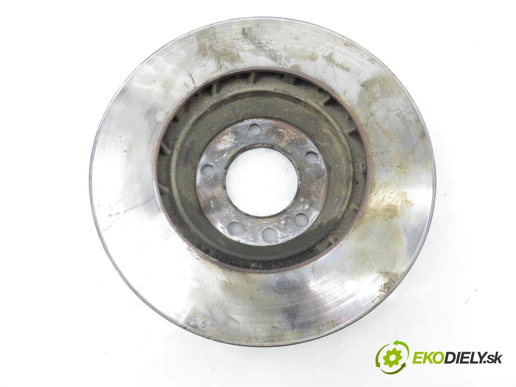 PORSCHE CAYENNE II (92A) SUV 2010 176,00 3.0 Diesel - M 05.9E 2967,00 lamela kotouč brzdová PŘEDNÍ: