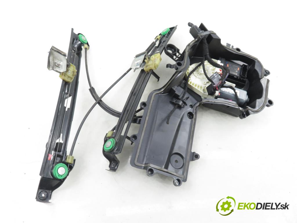 SEAT LEON (1P1) HB 2007 77,00 1.9 TDI - BLS 1896,00 Mechanizmus okien 1P0837402E