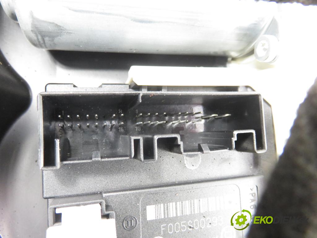 SEAT LEON (1P1) HB 2007 77,00 1.9 TDI - BLS 1896,00 Mechanizmus okien 1K0959793M ; 1P0837401E