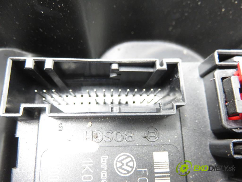 SEAT LEON (1P1) HB 2007 77,00 1.9 TDI - BLS 1896,00 Mechanizmus okien 1K0959793M ; 1P0837401E