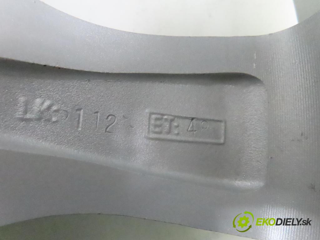 MERCEDES   0    disky / disk KBA46378