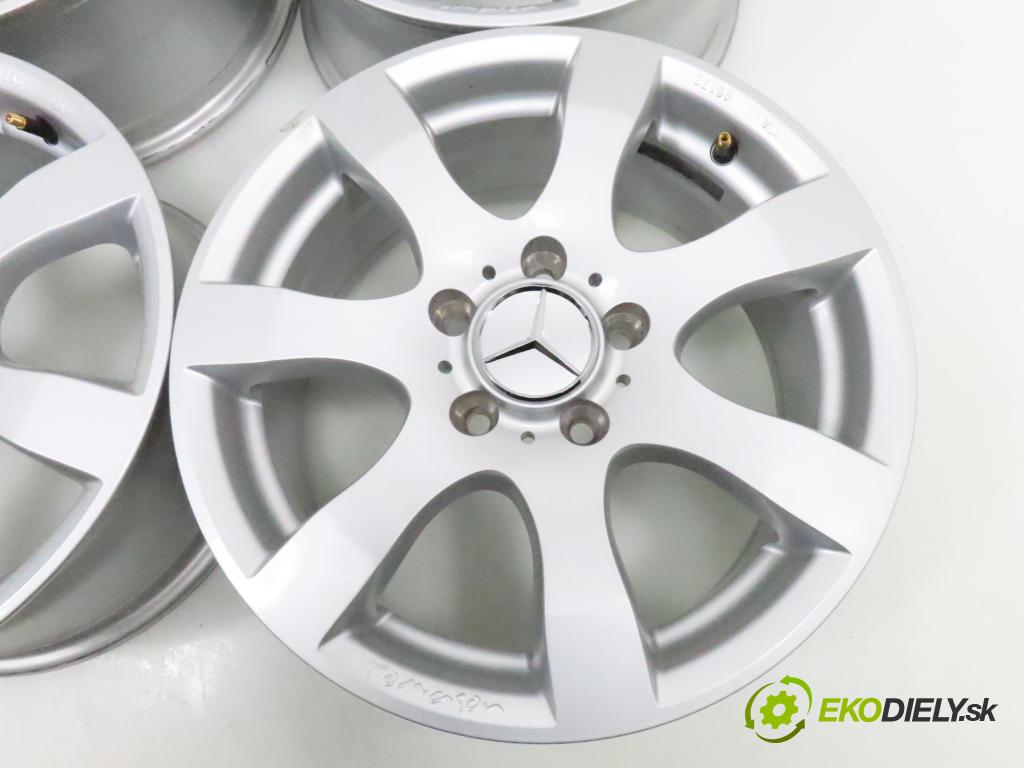 MERCEDES   0    disky / disk KBA46378