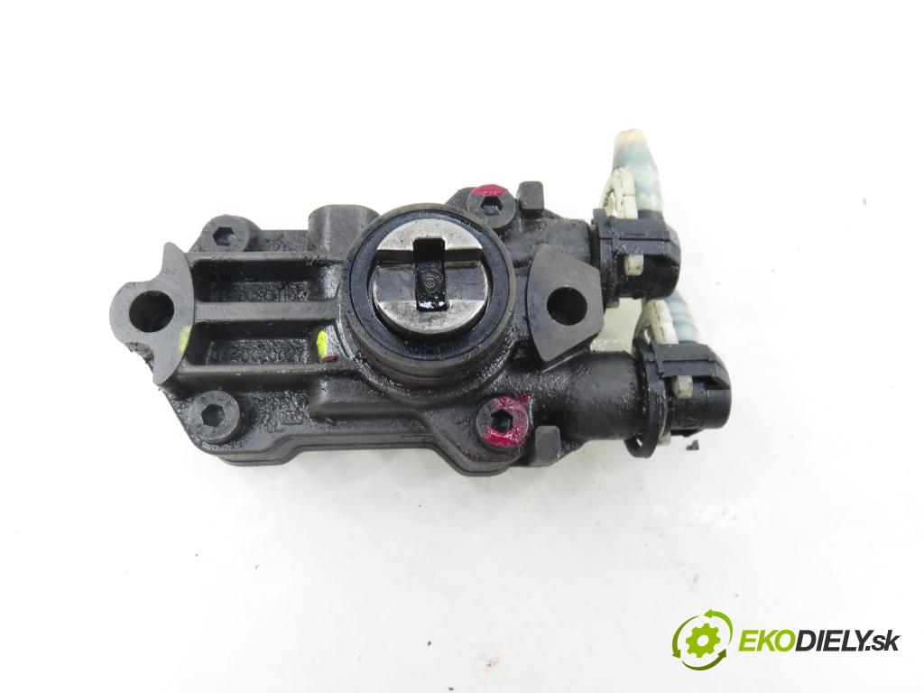 MERCEDES-BENZ VITO Autobus (638) BUS 2001 60,00 108 CDI 2.2 (638.194) - OM 611A (60 KW CDI) 2151,00 Pumpa paliva 6110900350 ; 0440020027