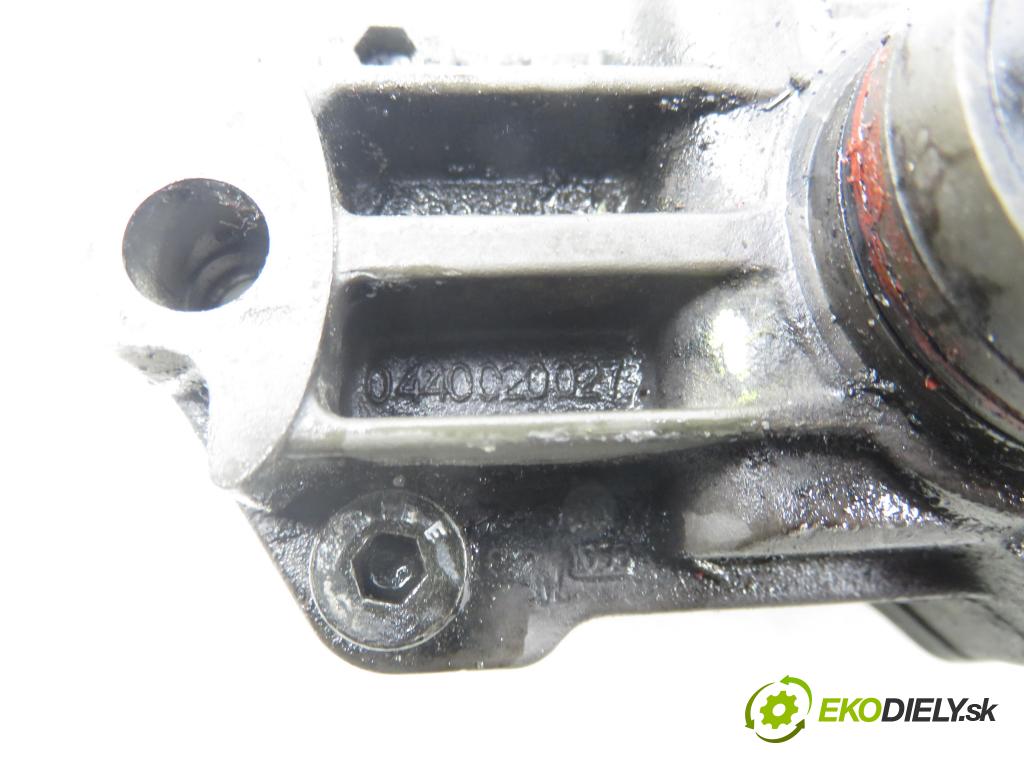 MERCEDES-BENZ VITO Autobus (638) BUS 2001 60,00 108 CDI 2.2 (638.194) - OM 611A (60 KW CDI) 2151,00 pumpa paliva 6110900350 ; 0440020027