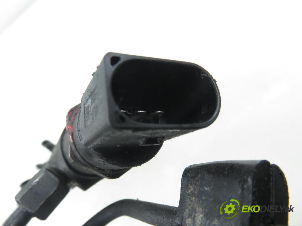 MERCEDES-BENZ VITO / MIXTO Skrzynia (W639) FURGON 2004 110,00 115 CDI 150 - OM 646.982 2148,00 Lišta vstrekovacia 6110700395 ; 0445214038 ; 6110780449 (Vstrekovacia lišta)