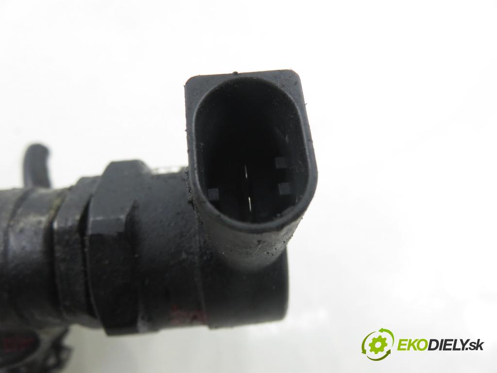 MERCEDES-BENZ VITO / MIXTO Skrzynia (W639) FURGON 2004 110,00 115 CDI 150 - OM 646.982 2148,00 Lišta vstrekovacia 6110700395 ; 0445214038 ; 6110780449 (Vstrekovacia lišta)