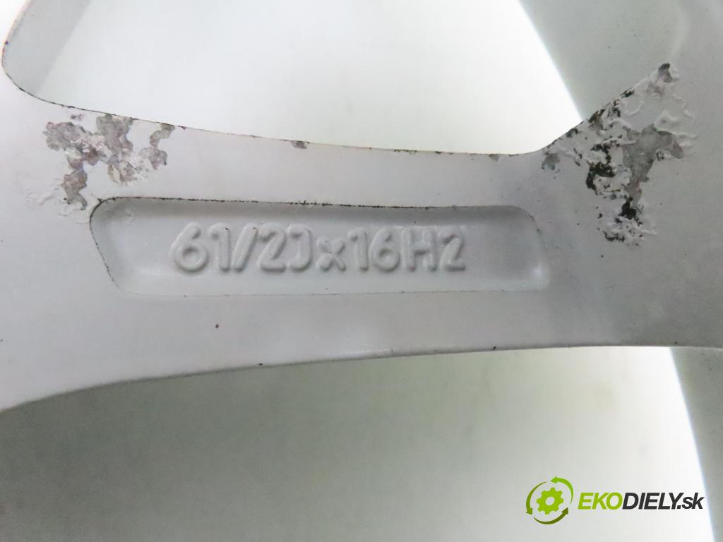 VW   0    disky / disk 1J0601025R