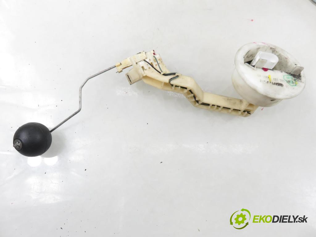 AUDI A6 Avant (4B5, C5) KOMBI 2001 220,00 4.2 quattro - ASG 4172,00 pumpa paliva 4B0906087P ; 4B3201317J ; 4B3201317H