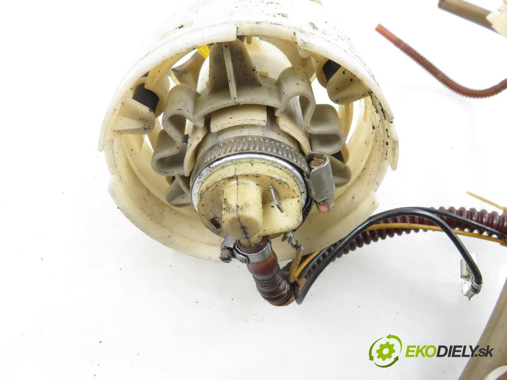 AUDI A6 Avant (4B5, C5) KOMBI 2001 220,00 4.2 quattro - ASG 4172,00 pumpa paliva 4B0906087P ; 4B3201317J ; 4B3201317H