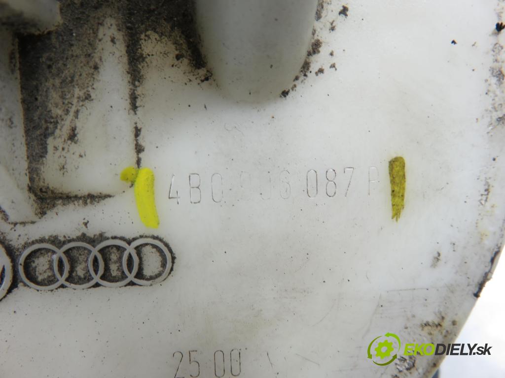 AUDI A6 Avant (4B5, C5) KOMBI 2001 220,00 4.2 quattro - ASG 4172,00 pumpa paliva 4B0906087P ; 4B3201317J ; 4B3201317H
