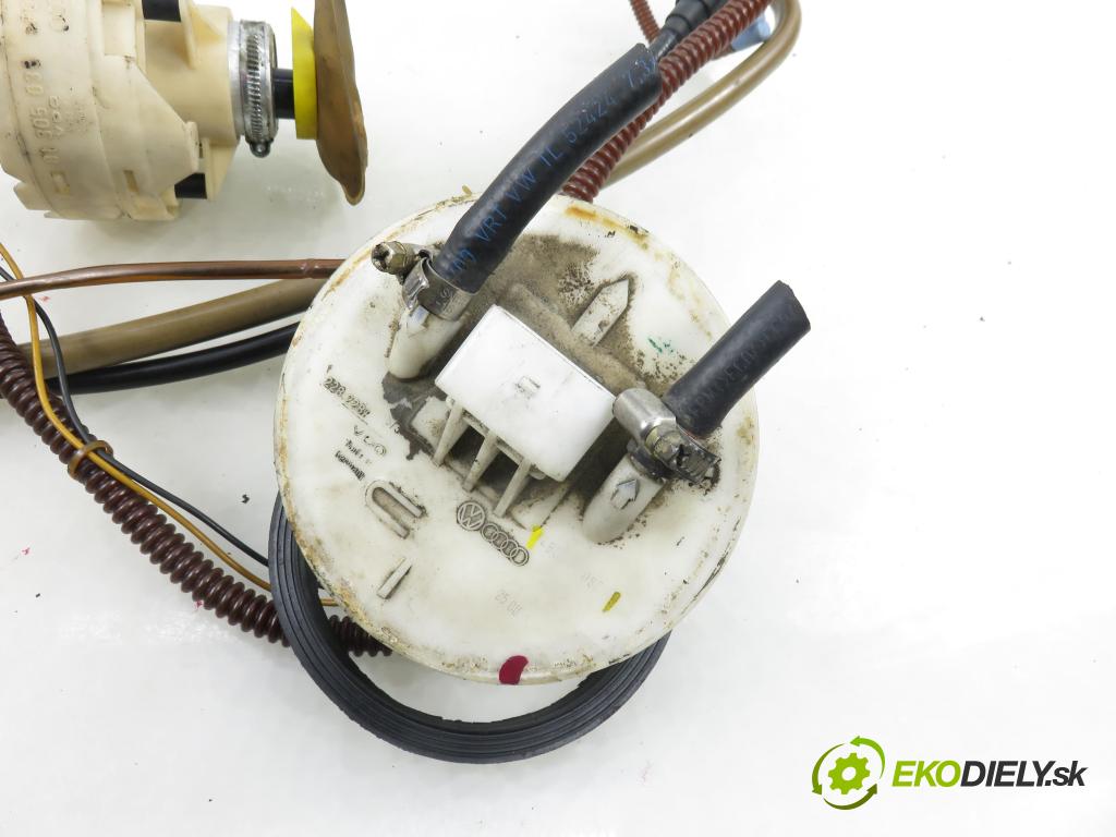 AUDI A6 Avant (4B5, C5) KOMBI 2001 220,00 4.2 quattro - ASG 4172,00 pumpa paliva 4B0906087P ; 4B3201317J ; 4B3201317H