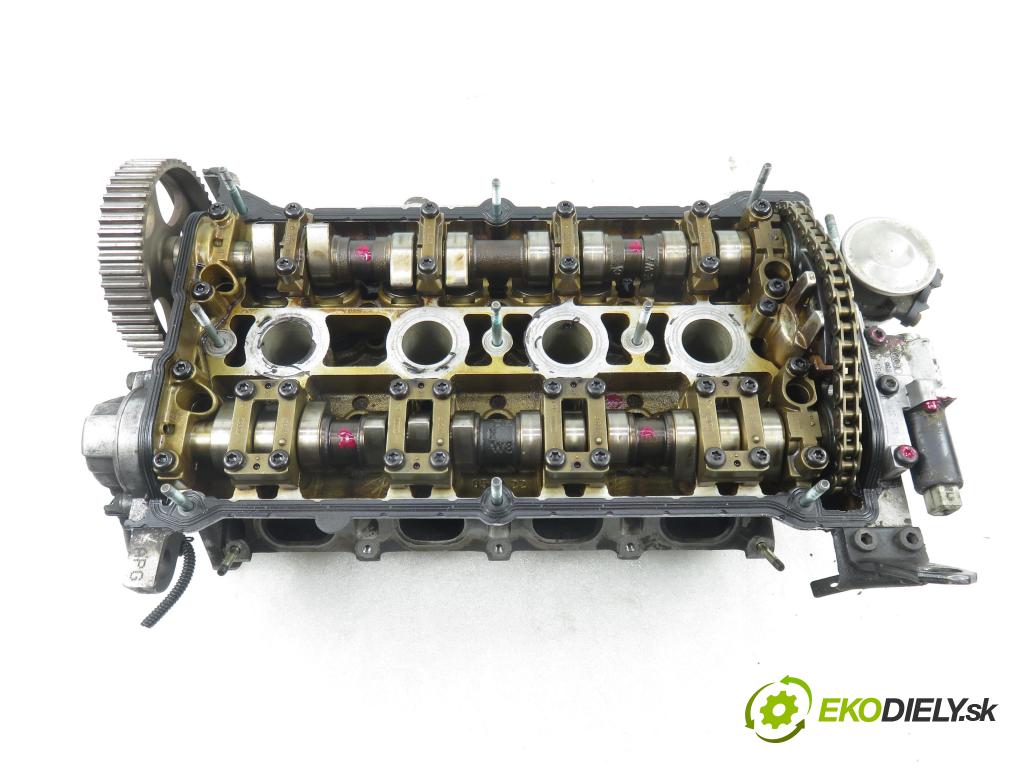 AUDI A3 (8L1) HB 2001 92,00 1.8 - AGN 1781,00 (hlava 058103373D