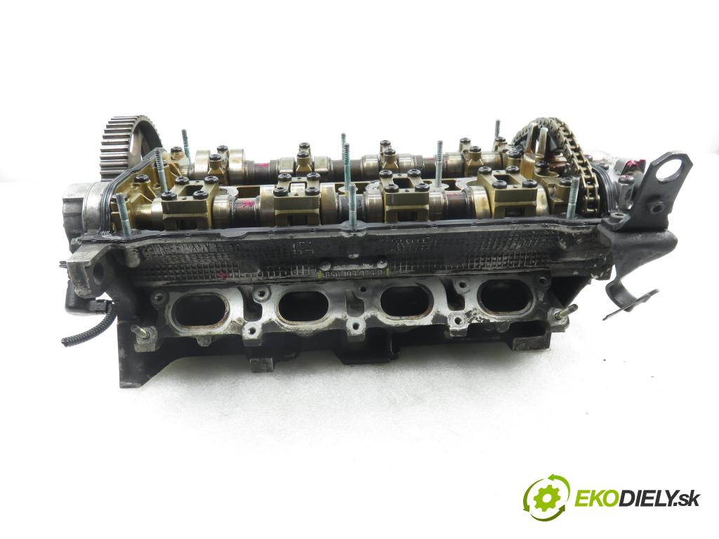 AUDI A3 (8L1) HB 2001 92,00 1.8 - AGN 1781,00 (hlava 058103373D