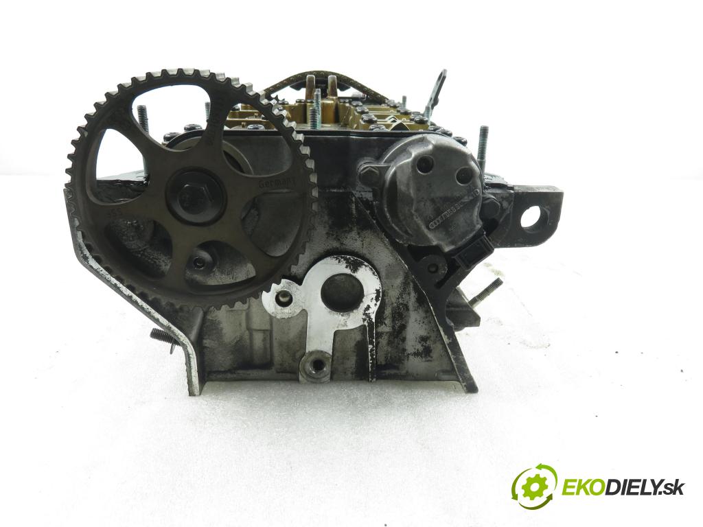 AUDI A3 (8L1) HB 2001 92,00 1.8 - AGN 1781,00 (hlava 058103373D